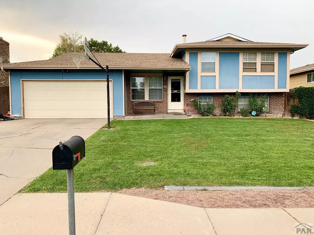 Pueblo, CO 81005,17 Glenroyal Dr