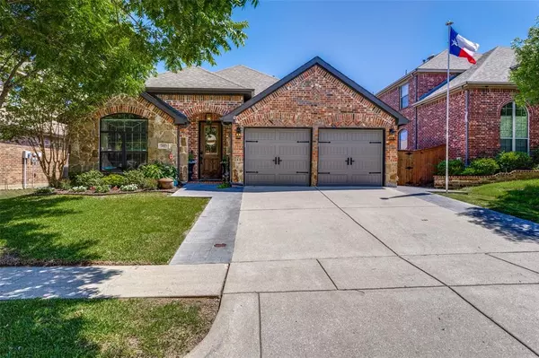 Melissa, TX 75454,2602 Fritz Street