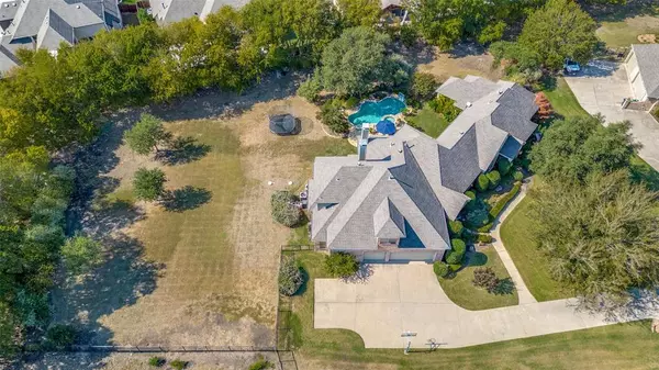 Prosper, TX 75078,1300 Blue Forest Drive