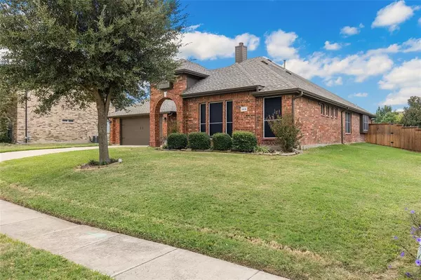 Rockwall, TX 75087,2615 Desert Falls Lane