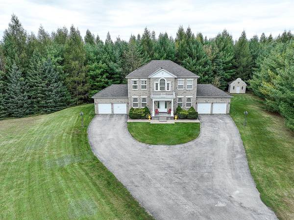 10 Costner PL, Caledon, ON L7E 0C7