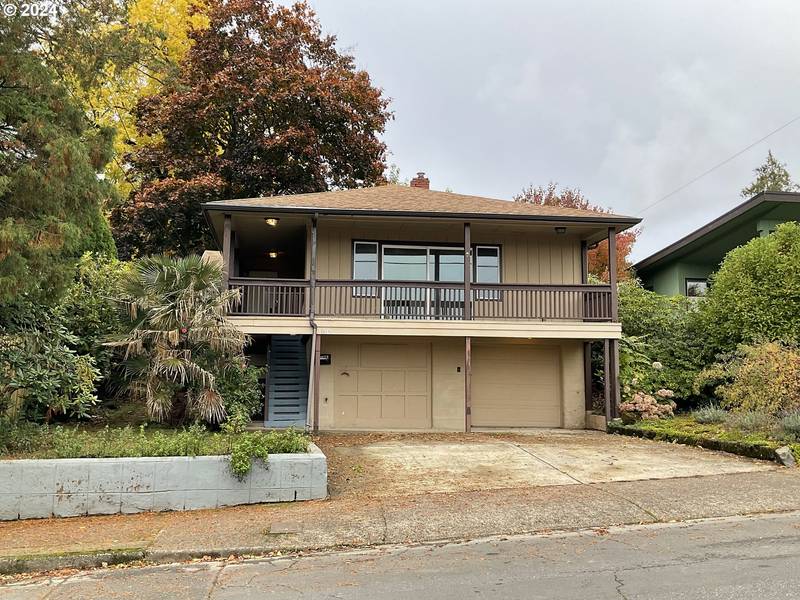 905 SE 73RD AVE, Portland, OR 97215