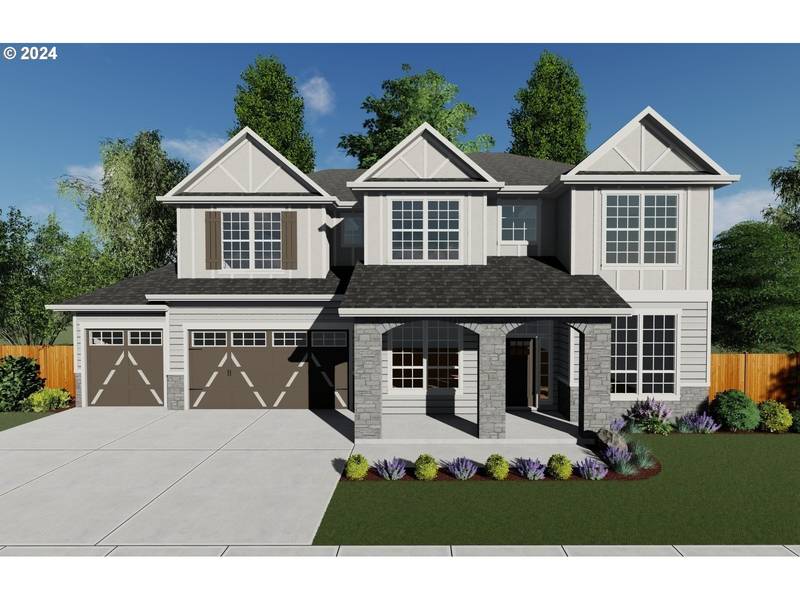 5074 NW Deerhaven TER #Lot 14, Portland, OR 97229