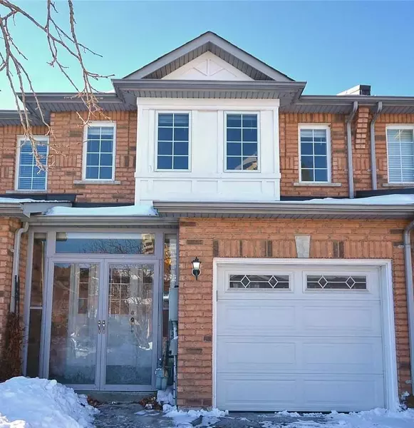 22 Berkindale CT, Brampton, ON L6Y 5G1