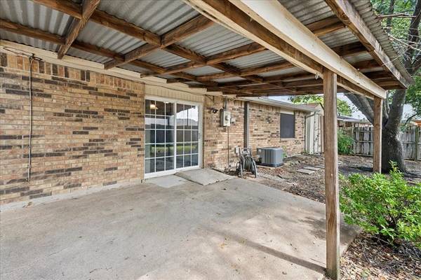 Forney, TX 75126,517 Forestwood Drive