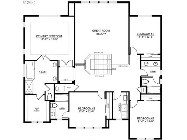 Portland, OR 97229,5074 NW Deerhaven TER #Lot 14