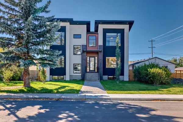 Calgary, AB T3B 0X9,4635 22 AVE NW