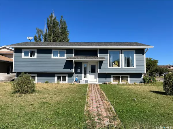 30 Marion CRESCENT, Meadow Lake, SK S9X 1B7