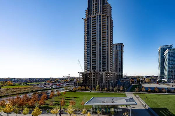 Mississauga, ON L5B 4N1,350 Princess Royal DR #1805