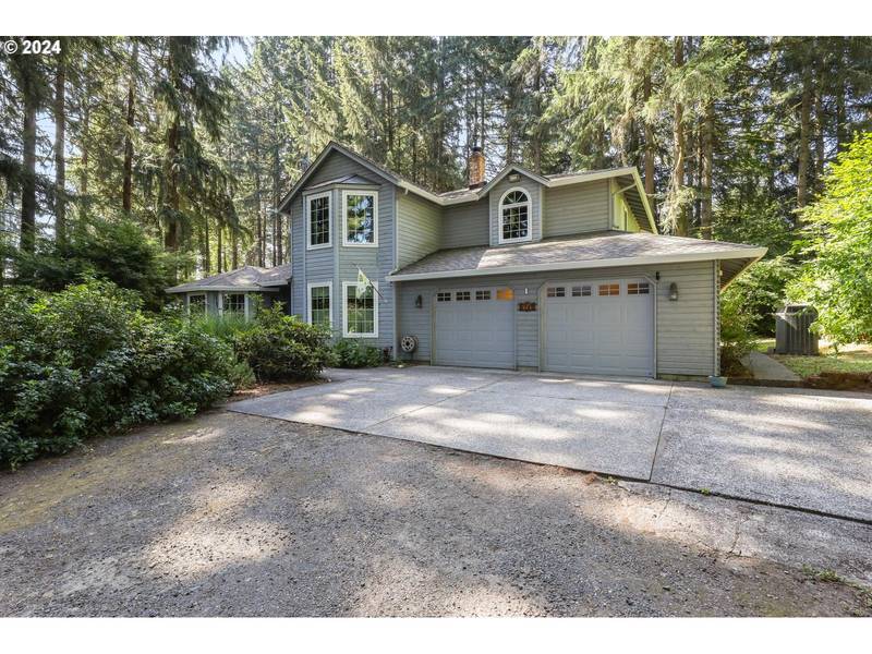 6713 NE 129TH ST, Vancouver, WA 98686