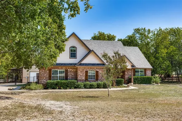 Van Alstyne, TX 75495,13878 Windham Drive