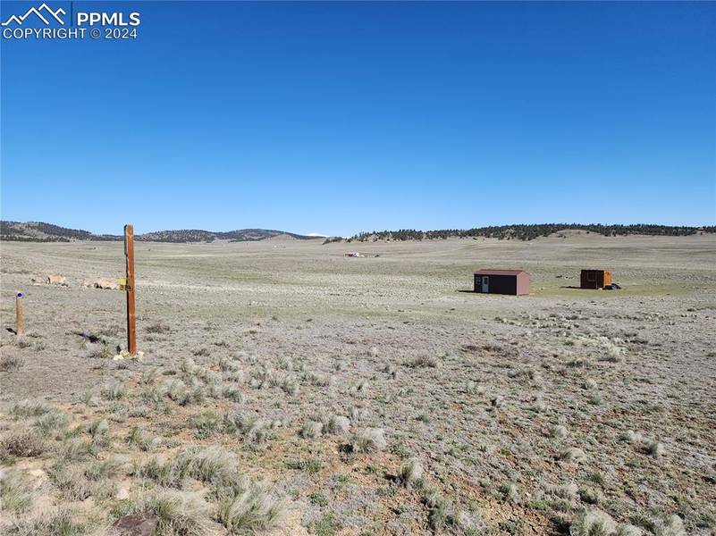 3974 Goldenberg Canyon RD, Hartsel, CO 80449