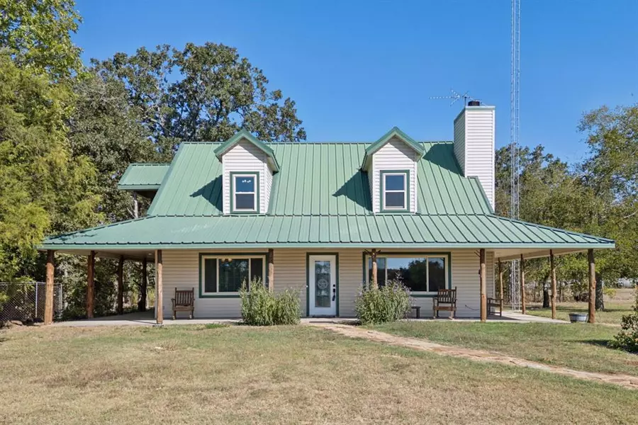 1133 Vz County Road 2413, Canton, TX 75103