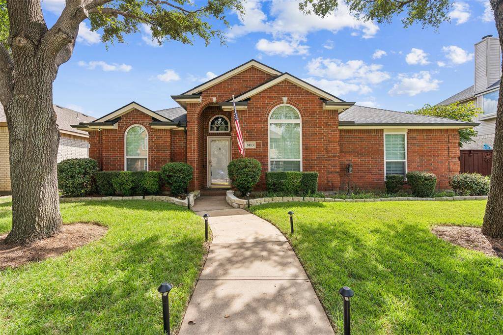 The Colony, TX 75056,3813 Red Oak Trail