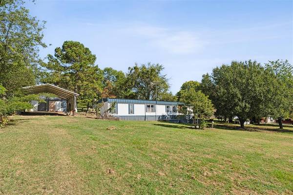 5541 Lakeview Circle, Mcalester, OK 74501