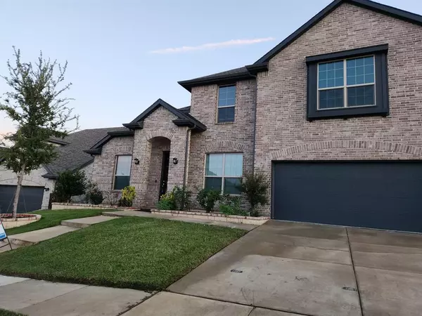 Northlake, TX 76226,1113 Coralberry Drive