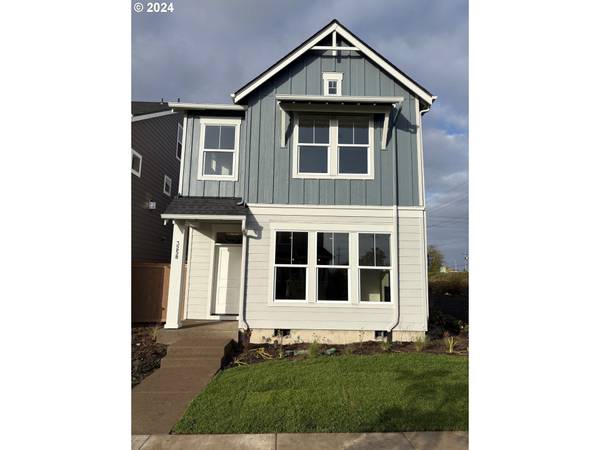 3258 SE Flash LN, Hillsboro, OR 97123