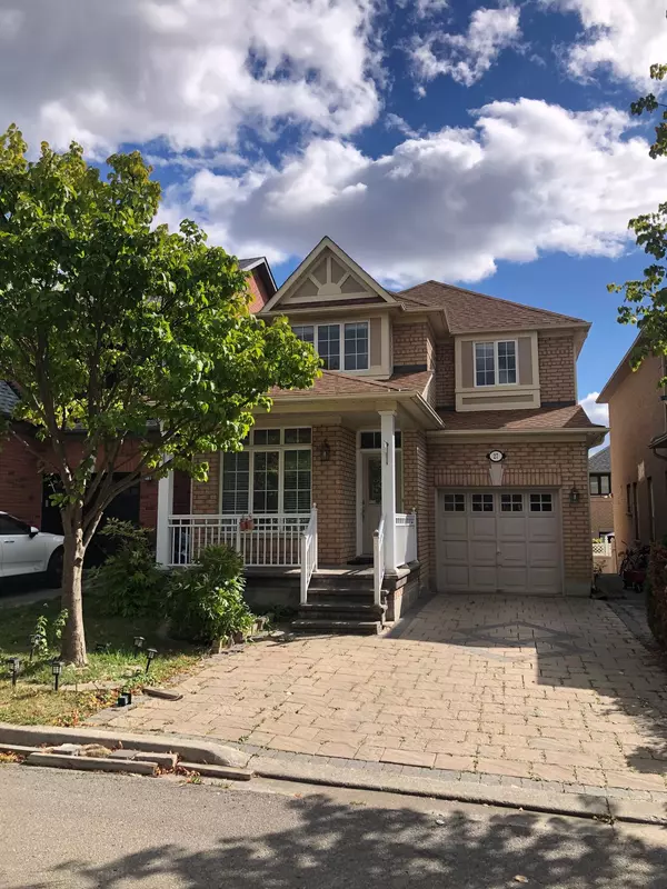 27 Moraine DR, Vaughan, ON L4H 2E3