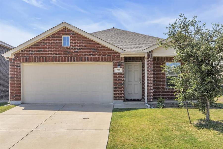 783 Myrtle Lane, Princeton, TX 75407