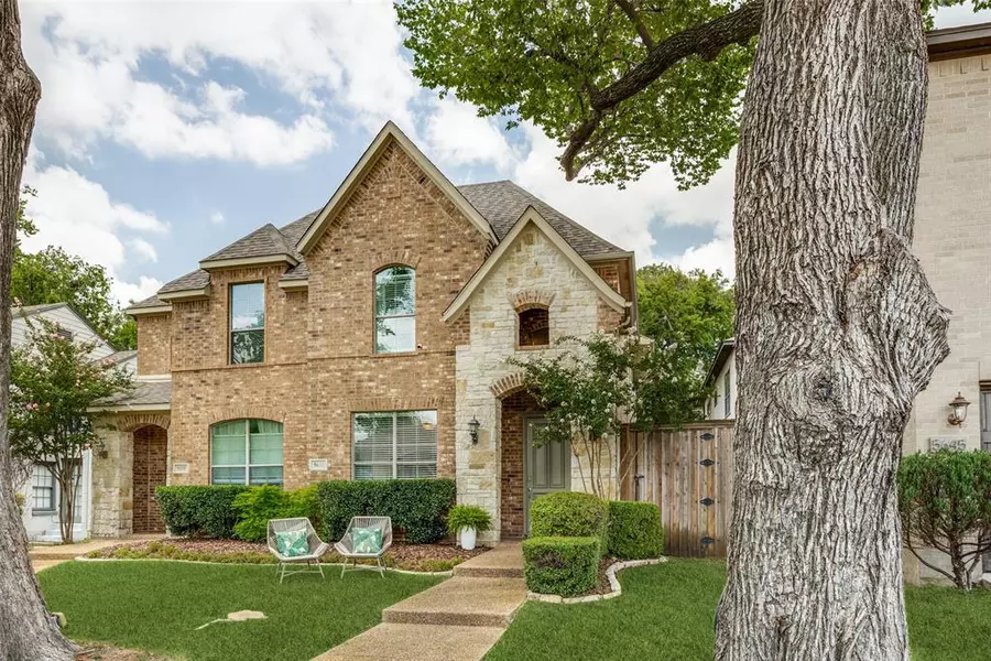 5641 Ellsworth Avenue, Dallas, TX 75206