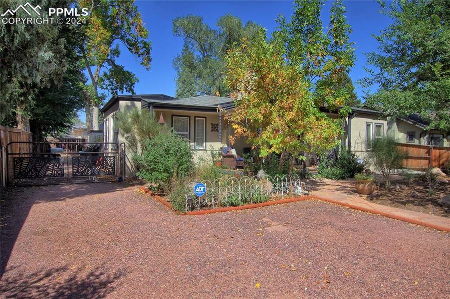 314 W Cheyenne RD, Colorado Springs, CO 80906