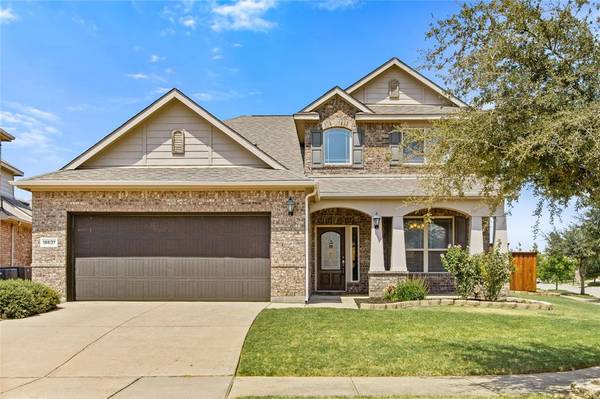 16637 Toledo Bend Court, Prosper, TX 75078