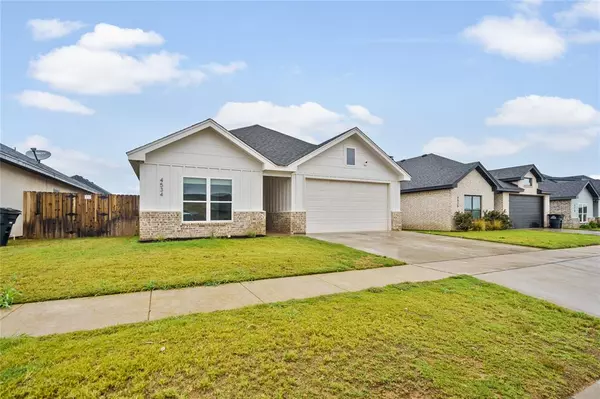 Abilene, TX 79606,4534 Velta Lane