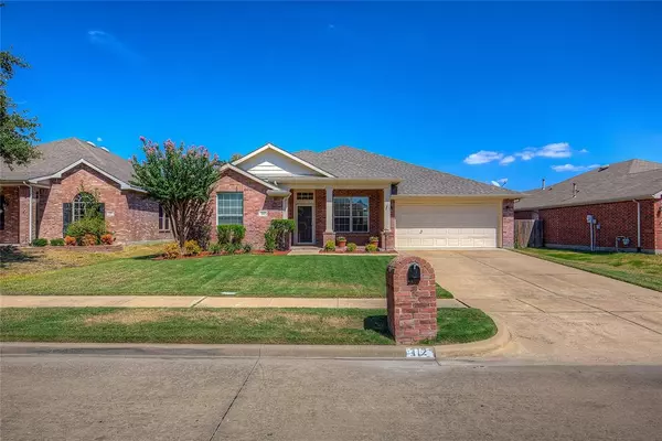 Forney, TX 75126,112 Cherrytree Trail