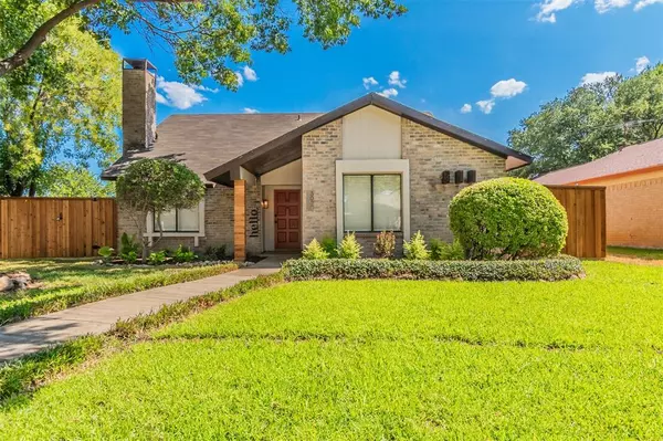 3020 QUEENS Way, Plano, TX 75074