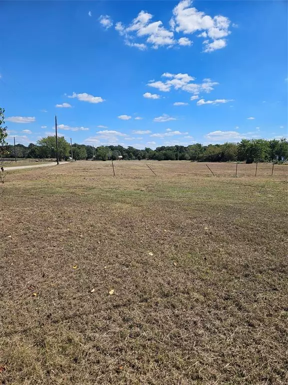 706 County Road 2505, Bonham, TX 75418