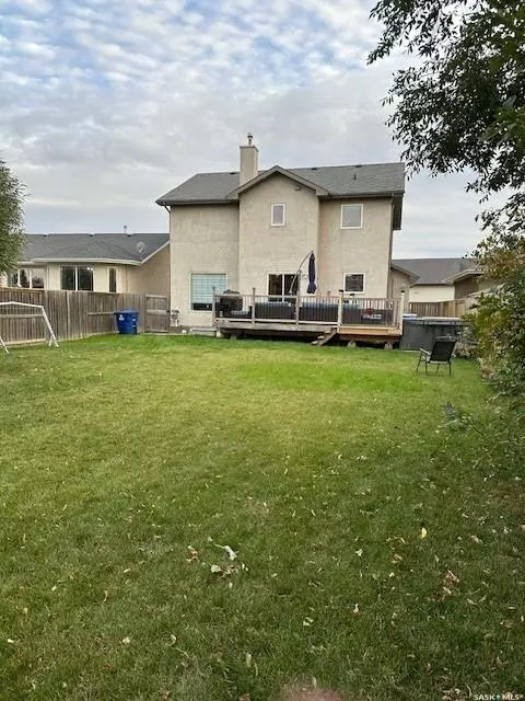 Saskatoon, SK S7W 1A2,110 Maguire COURT