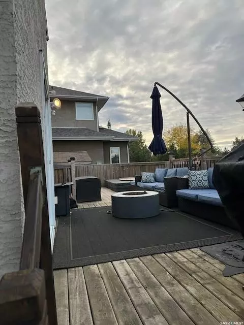 Saskatoon, SK S7W 1A2,110 Maguire COURT