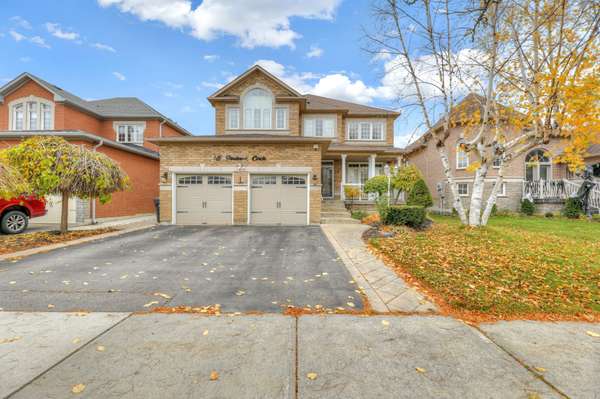 107 Pinebrook CIR, Caledon, ON L7C 1C5