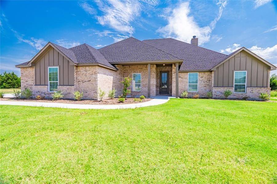 3595 Zayne Lane, Caddo Mills, TX 75135