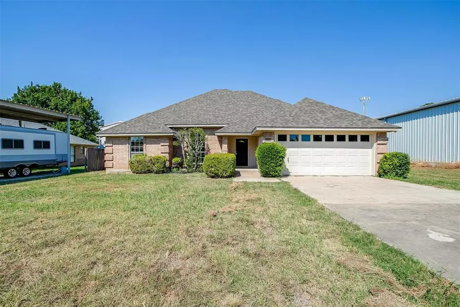 3812 Linklea Drive, Aledo, TX 76008