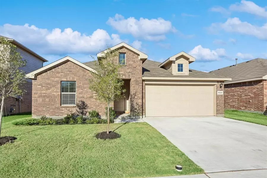 16629 Friesland Lane, Justin, TX 76247