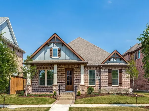 4103 Pearl Crescent Lane, Arlington, TX 76005