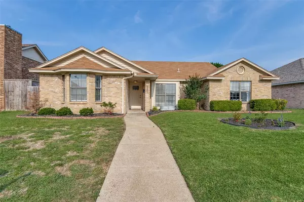 Rowlett, TX 75088,3301 Auburn Drive