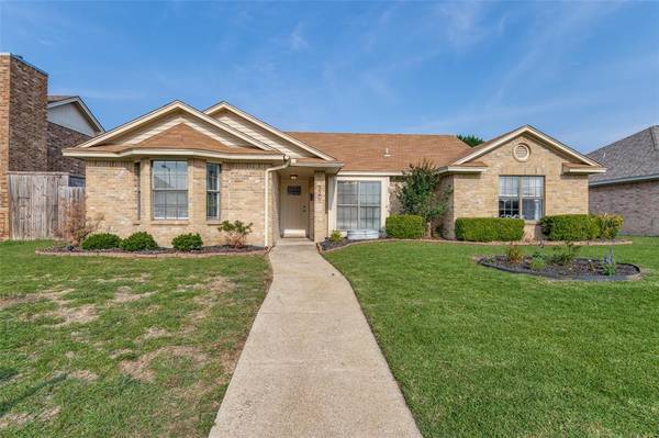 Rowlett, TX 75088,3301 Auburn Drive