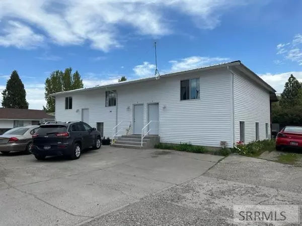 340 N Archer ST, Blackfoot, ID 83221