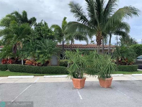 Pompano Beach, FL 33062,3205 Marine Drive  #2