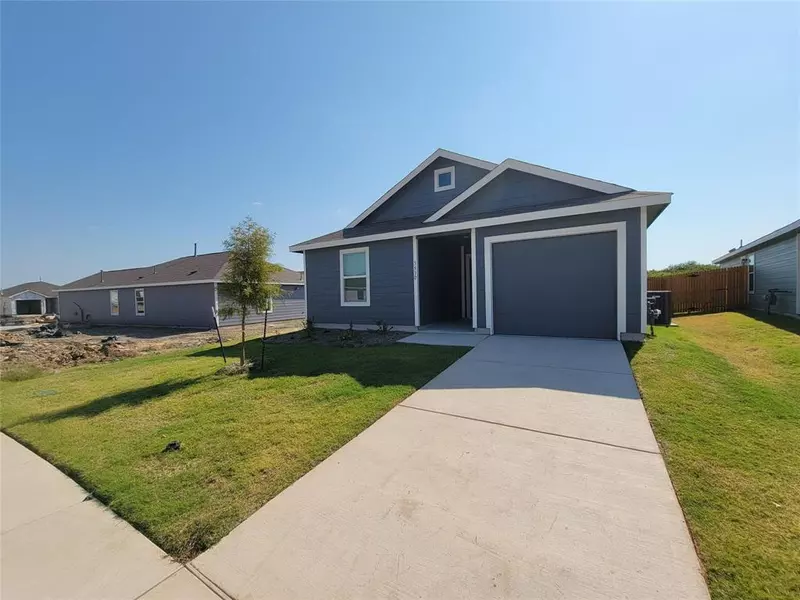 3530 Glover Peak Place, Crandall, TX 75114