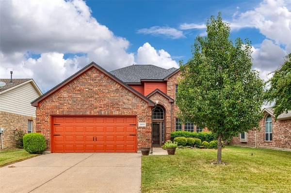 Fort Worth, TX 76244,2813 Muskrat Drive