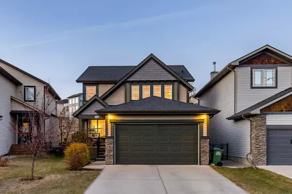 124 Sunset Close, Cochrane, AB T4C 0B1