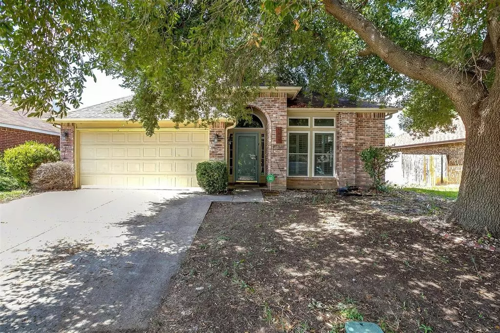 Fort Worth, TX 76123,2552 Clovermeadow Drive