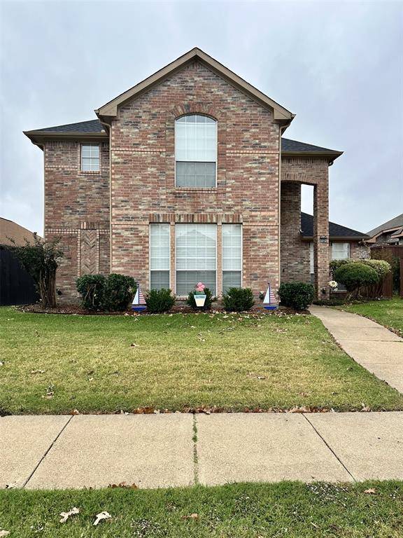 Mesquite, TX 75181,3312 Briar Lane