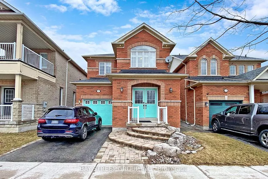 Markham, ON L6E 1Z2,70 Goldenwood CRES