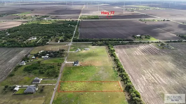 Lyford, TX 78569,0 MULBERRY