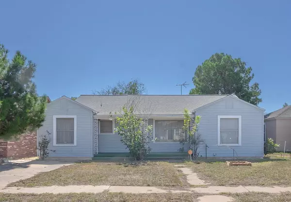 1405 W Kentucky Ave, Midland, TX 79701