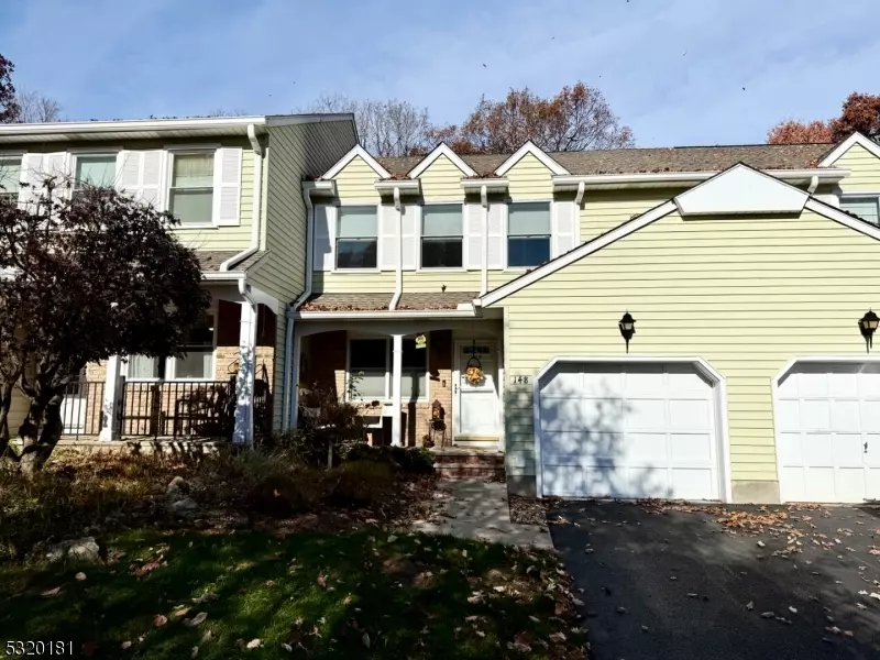 148 Saddleback Ct, Sparta Twp., NJ 07871